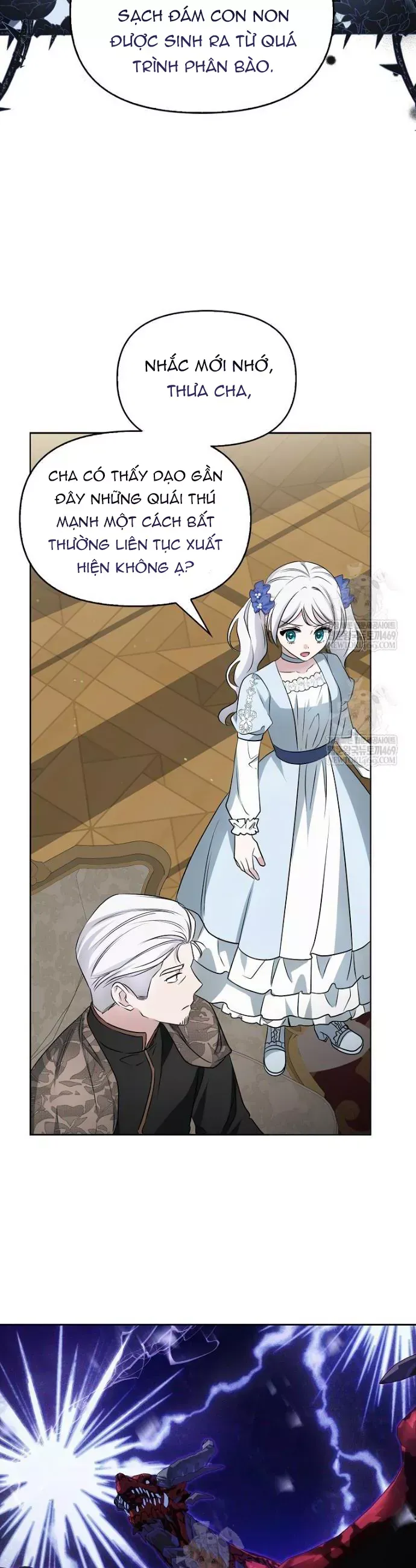 Kế Hoạch Nghỉ Hưu Của Nhân Vật Phản Diện Chap 44 - Next Chap 43