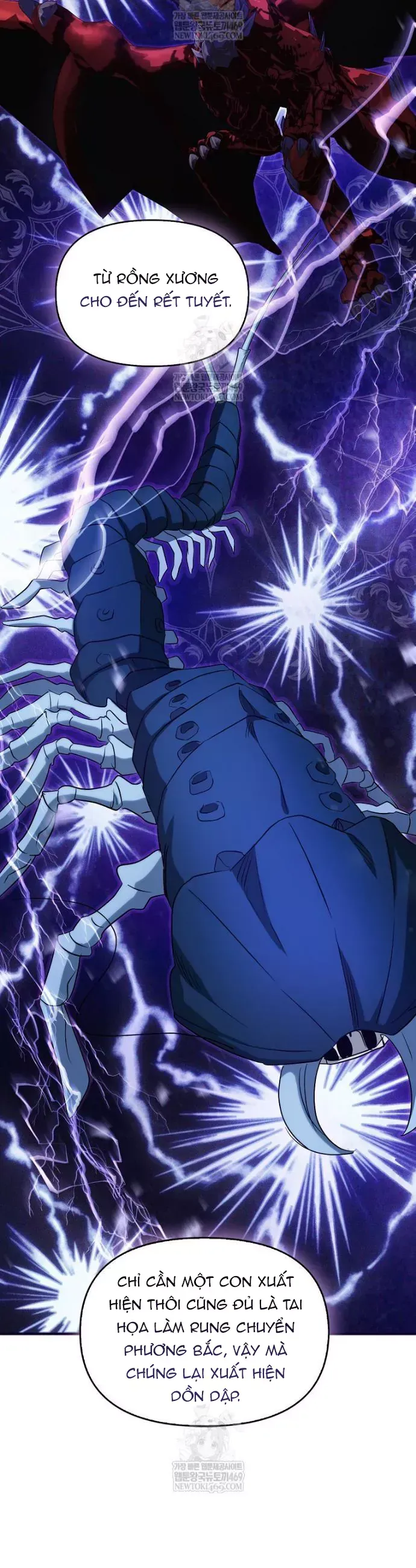 Kế Hoạch Nghỉ Hưu Của Nhân Vật Phản Diện Chap 44 - Next Chap 43