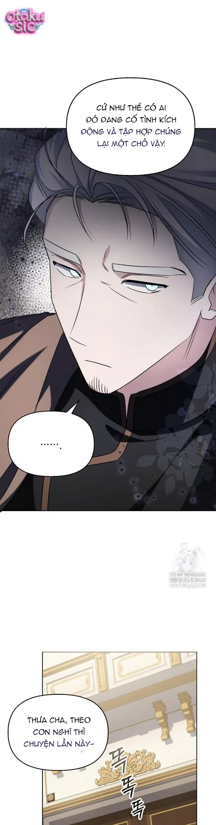 Kế Hoạch Nghỉ Hưu Của Nhân Vật Phản Diện Chap 44 - Next Chap 43