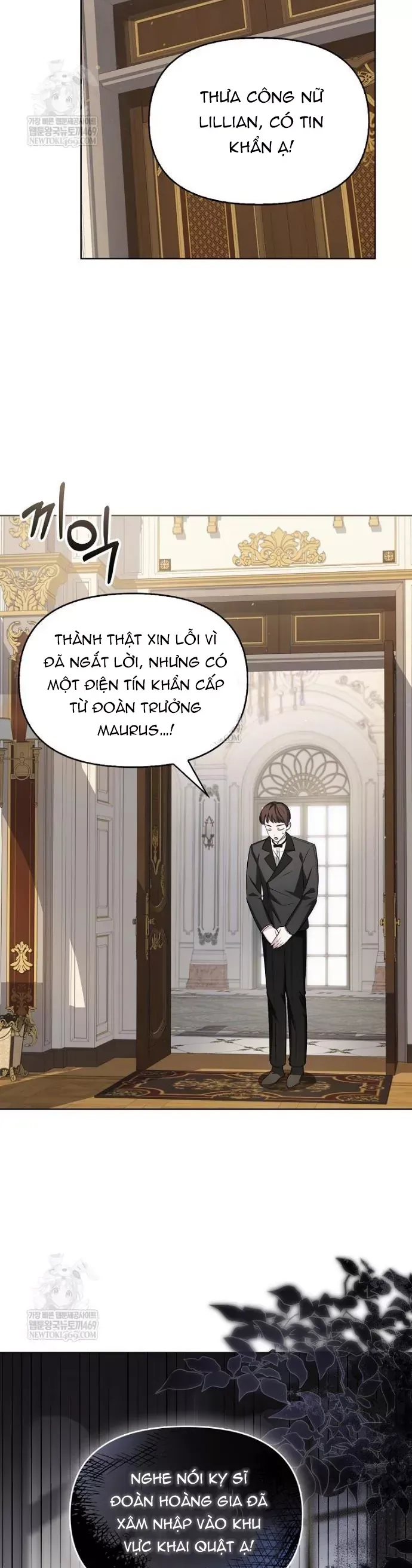 Kế Hoạch Nghỉ Hưu Của Nhân Vật Phản Diện Chap 44 - Next Chap 43