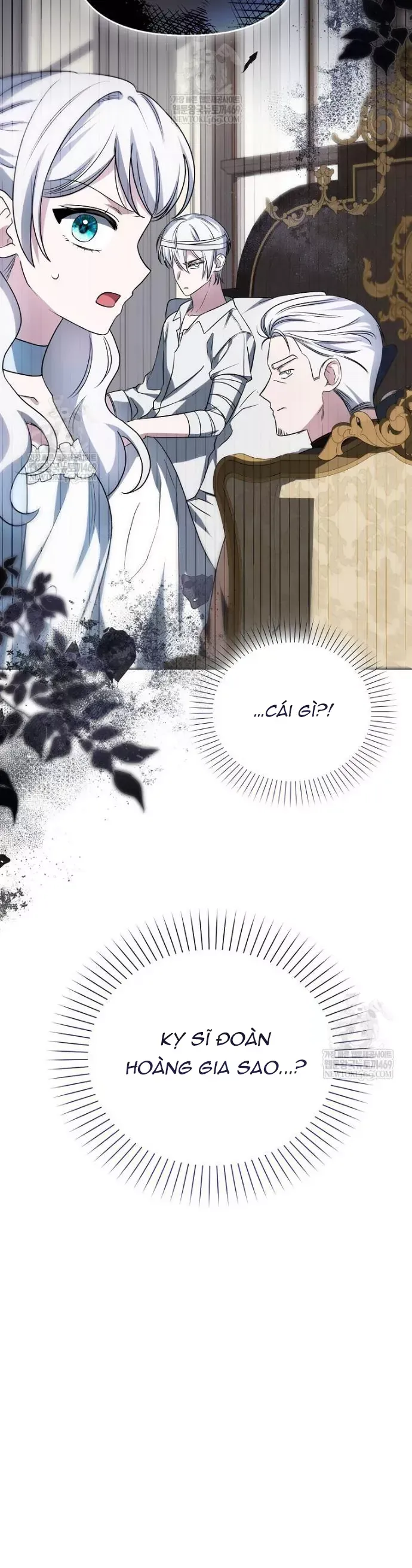 Kế Hoạch Nghỉ Hưu Của Nhân Vật Phản Diện Chap 44 - Next Chap 43