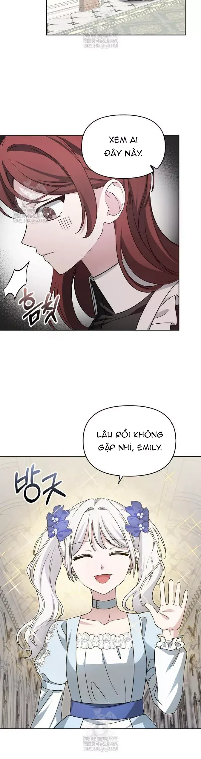 Kế Hoạch Nghỉ Hưu Của Nhân Vật Phản Diện Chap 44 - Next Chap 43