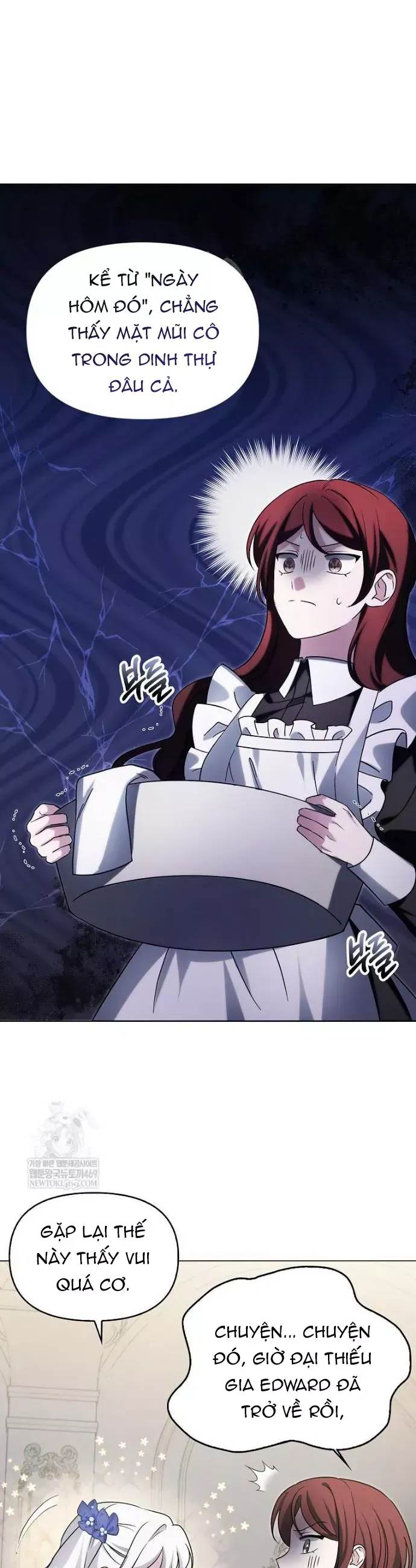 Kế Hoạch Nghỉ Hưu Của Nhân Vật Phản Diện Chap 44 - Next Chap 43
