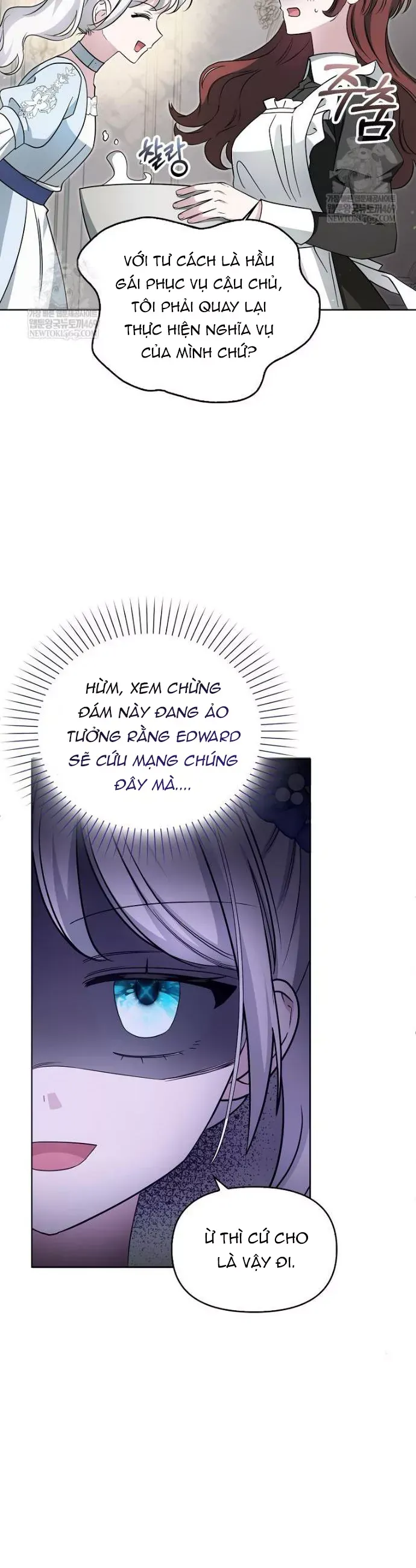 Kế Hoạch Nghỉ Hưu Của Nhân Vật Phản Diện Chap 44 - Next Chap 43