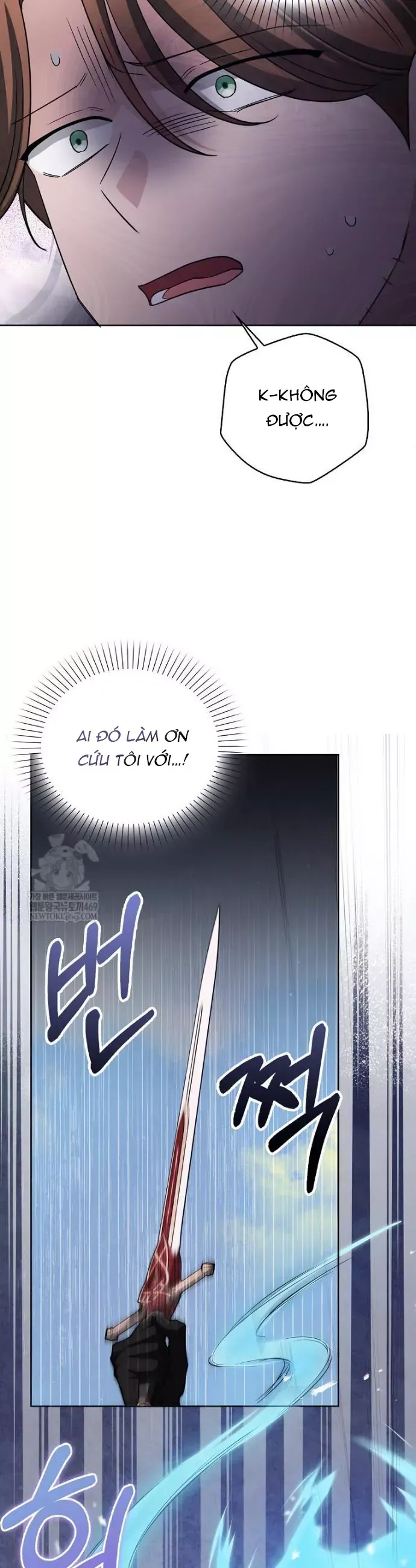 Kế Hoạch Nghỉ Hưu Của Nhân Vật Phản Diện Chap 45 - Next Chap 44