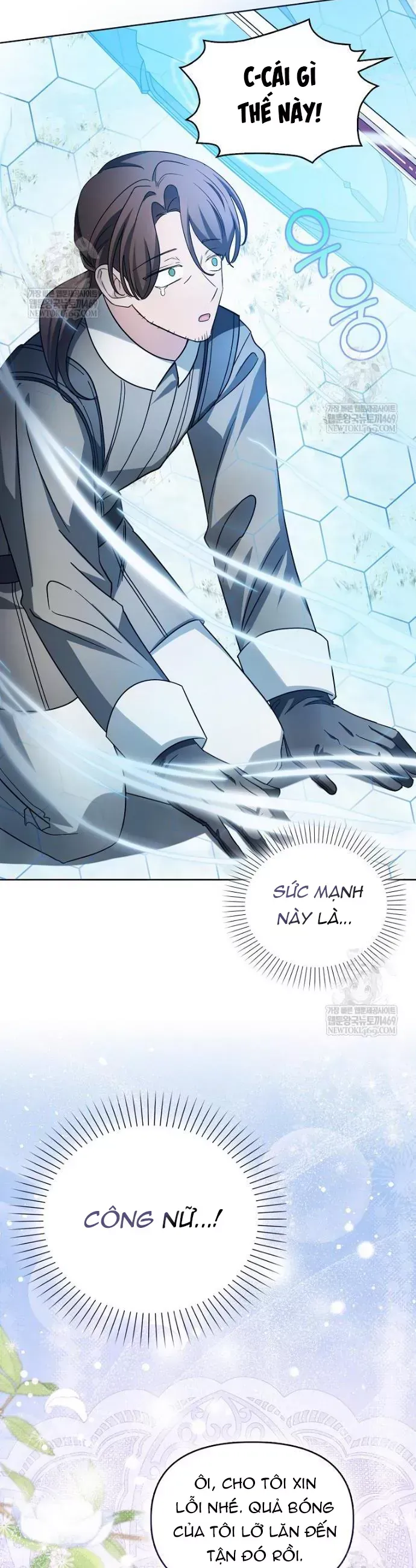 Kế Hoạch Nghỉ Hưu Của Nhân Vật Phản Diện Chap 45 - Next Chap 44