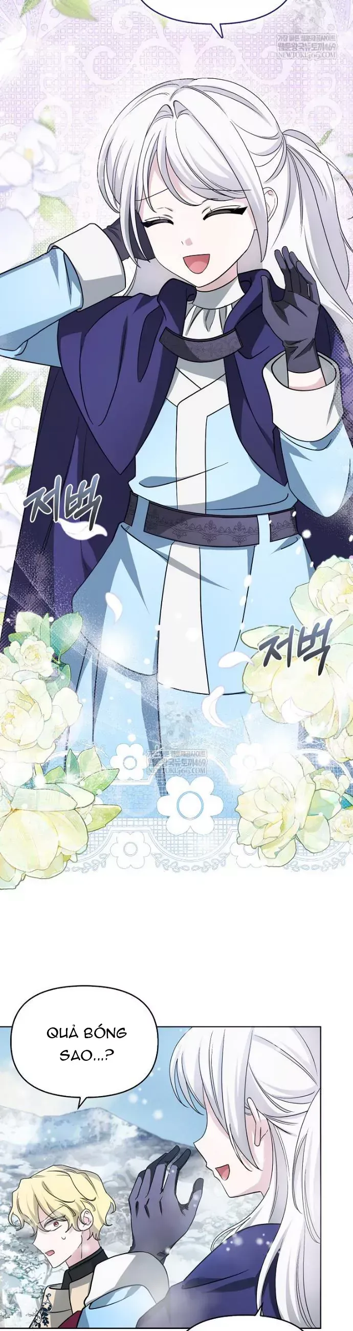 Kế Hoạch Nghỉ Hưu Của Nhân Vật Phản Diện Chap 45 - Next Chap 44