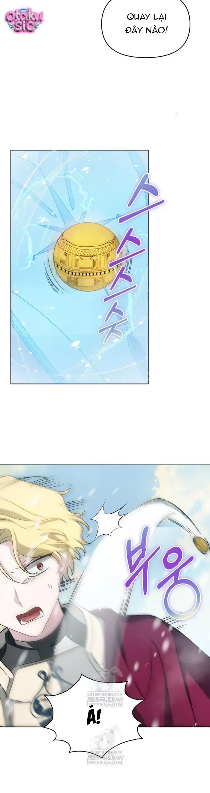 Kế Hoạch Nghỉ Hưu Của Nhân Vật Phản Diện Chap 45 - Next Chap 44