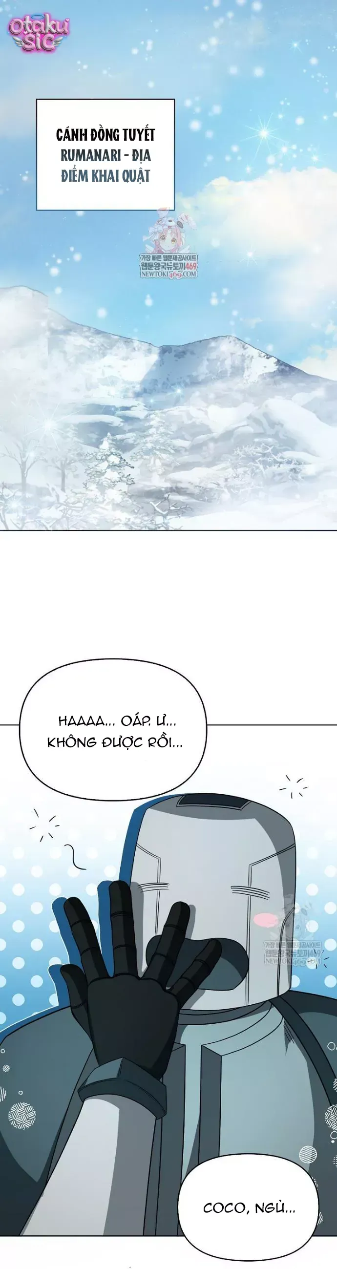 Kế Hoạch Nghỉ Hưu Của Nhân Vật Phản Diện Chap 45 - Next Chap 44
