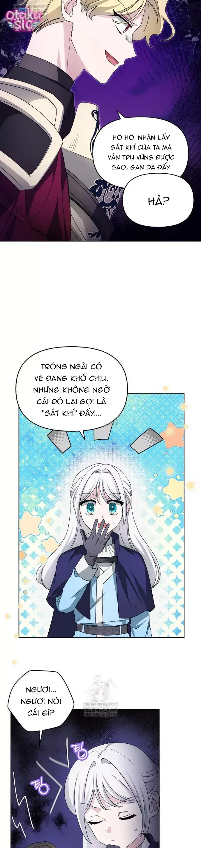 Kế Hoạch Nghỉ Hưu Của Nhân Vật Phản Diện Chap 45 - Next Chap 44