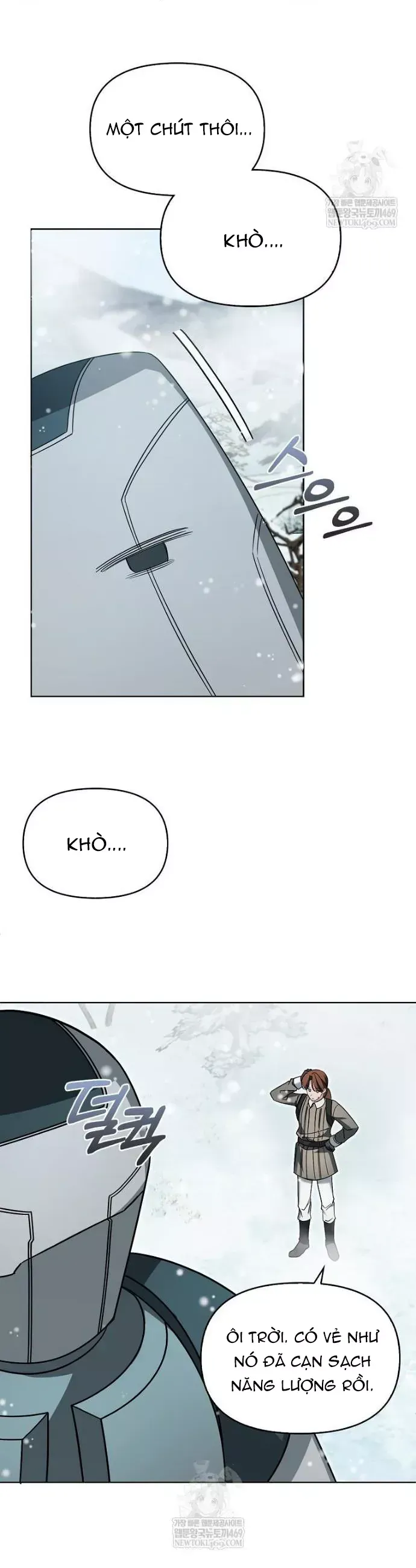 Kế Hoạch Nghỉ Hưu Của Nhân Vật Phản Diện Chap 45 - Next Chap 44
