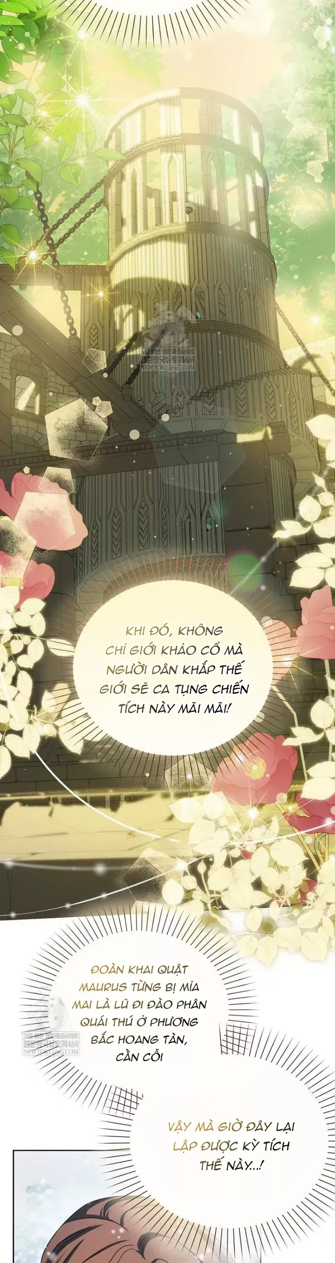 Kế Hoạch Nghỉ Hưu Của Nhân Vật Phản Diện Chap 45 - Next Chap 44