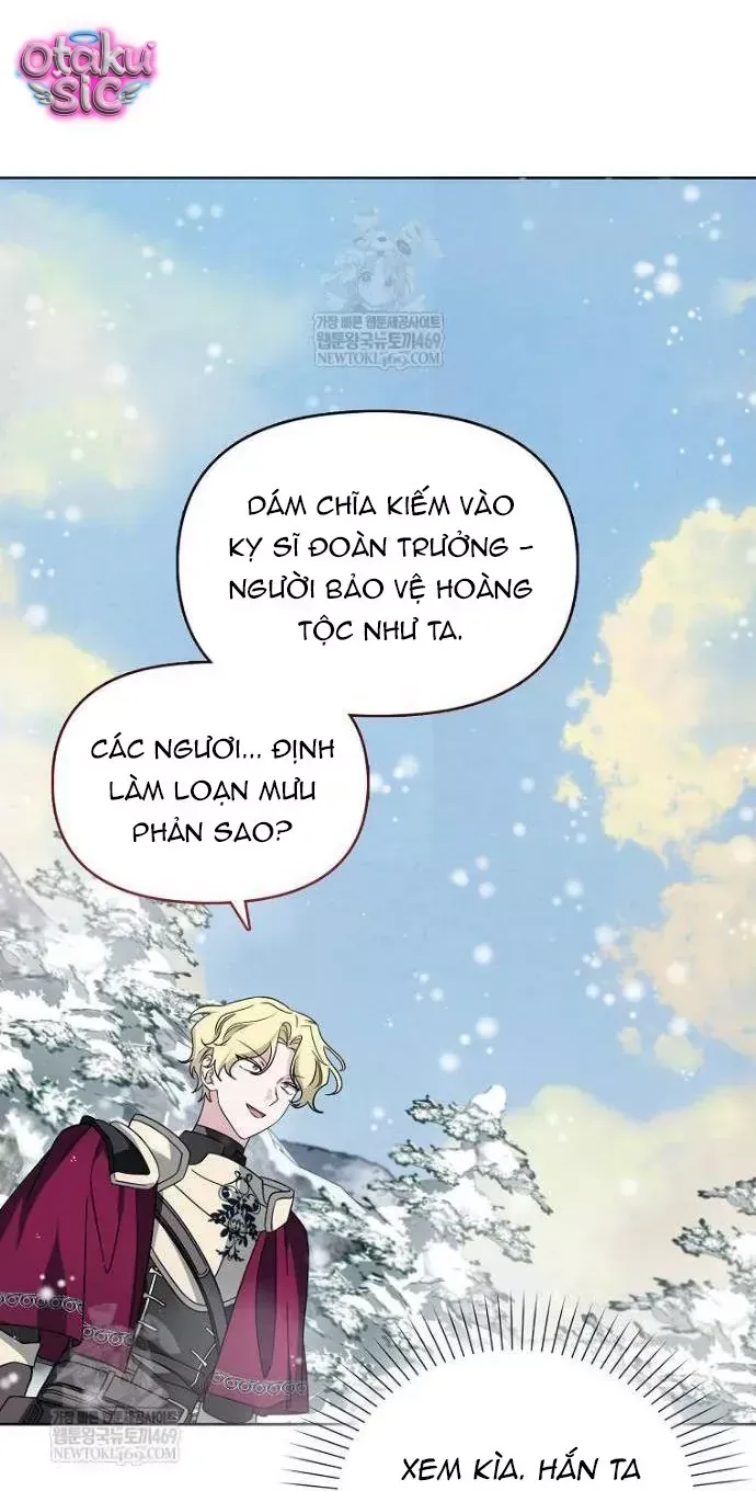 Kế Hoạch Nghỉ Hưu Của Nhân Vật Phản Diện Chap 46 - Next Chap 45