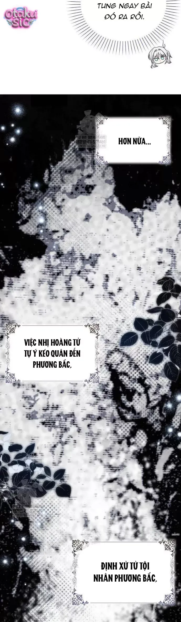 Kế Hoạch Nghỉ Hưu Của Nhân Vật Phản Diện Chap 46 - Next Chap 45
