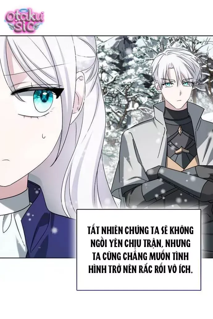Kế Hoạch Nghỉ Hưu Của Nhân Vật Phản Diện Chap 46 - Next Chap 45
