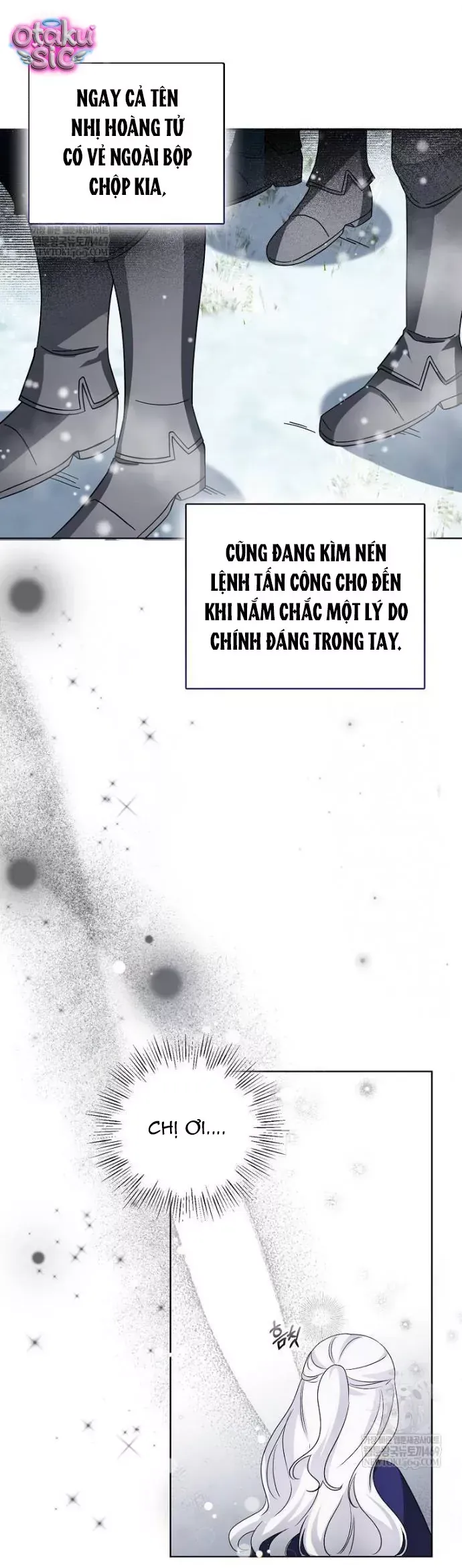 Kế Hoạch Nghỉ Hưu Của Nhân Vật Phản Diện Chap 46 - Next Chap 45
