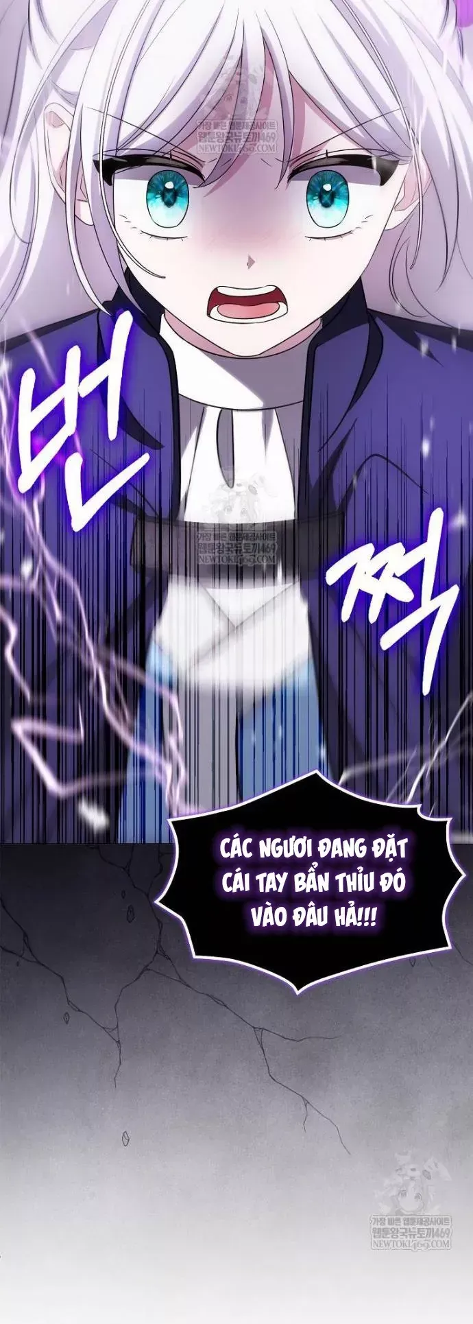 Kế Hoạch Nghỉ Hưu Của Nhân Vật Phản Diện Chap 46 - Next Chap 45