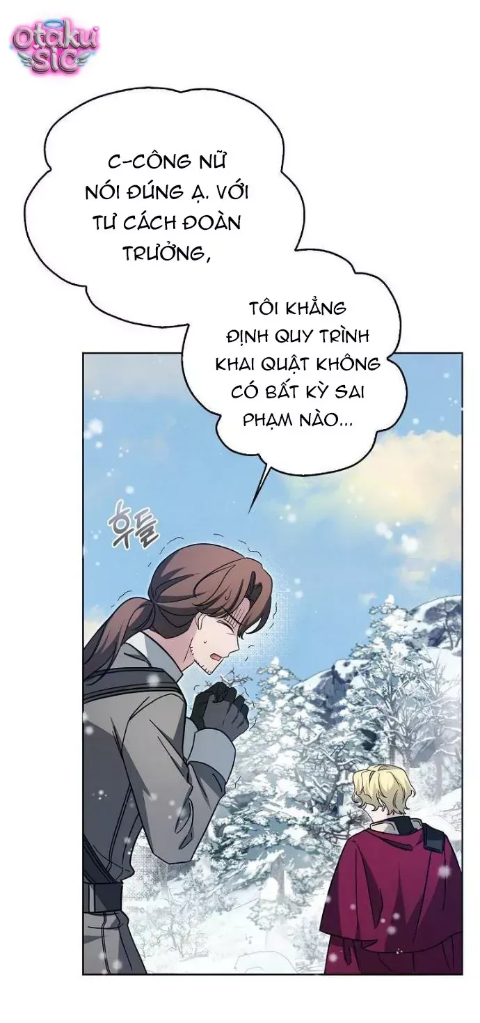Kế Hoạch Nghỉ Hưu Của Nhân Vật Phản Diện Chap 46 - Next Chap 45