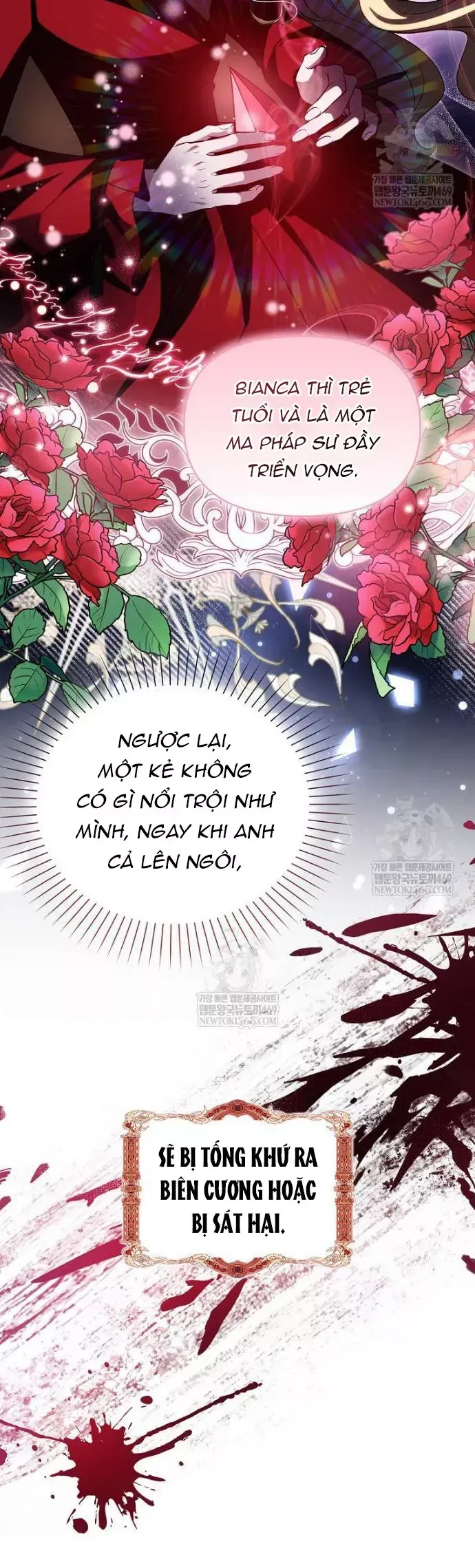 Kế Hoạch Nghỉ Hưu Của Nhân Vật Phản Diện Chap 46 - Next Chap 45