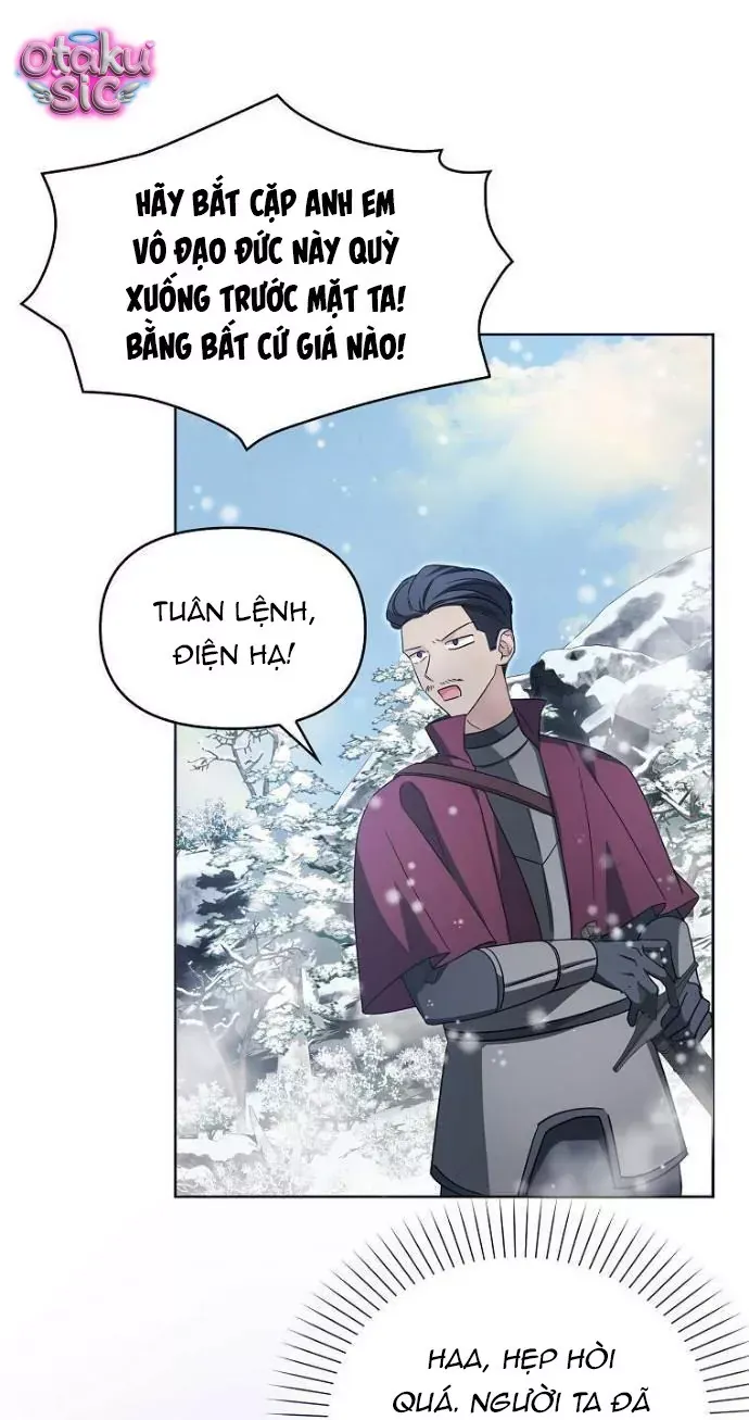 Kế Hoạch Nghỉ Hưu Của Nhân Vật Phản Diện Chap 46 - Next Chap 45