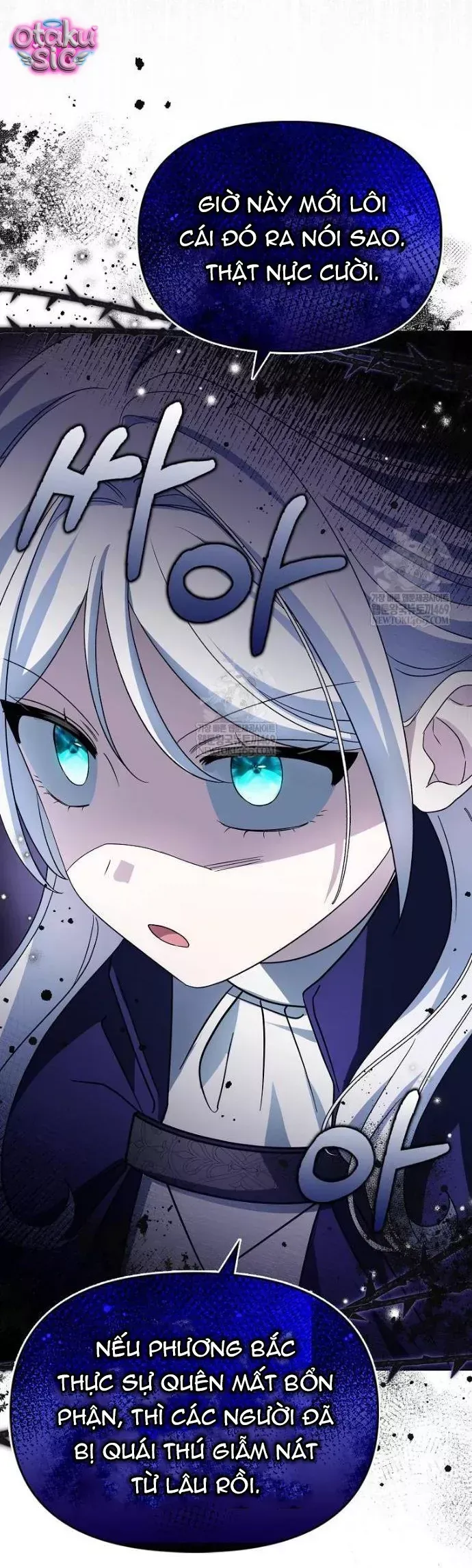 Kế Hoạch Nghỉ Hưu Của Nhân Vật Phản Diện Chap 46 - Next Chap 45