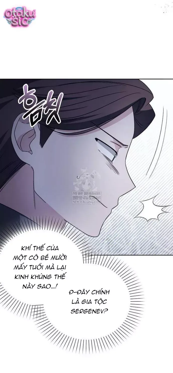 Kế Hoạch Nghỉ Hưu Của Nhân Vật Phản Diện Chap 46 - Next Chap 45