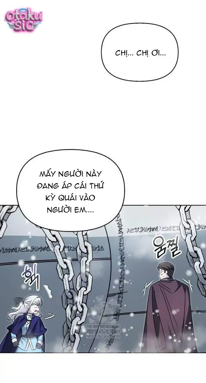 Kế Hoạch Nghỉ Hưu Của Nhân Vật Phản Diện Chap 46 - Next Chap 45