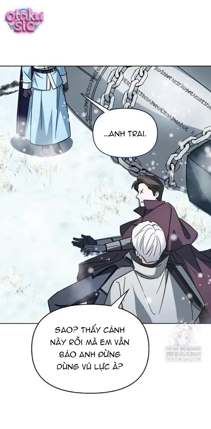 Kế Hoạch Nghỉ Hưu Của Nhân Vật Phản Diện Chap 46 - Next Chap 45