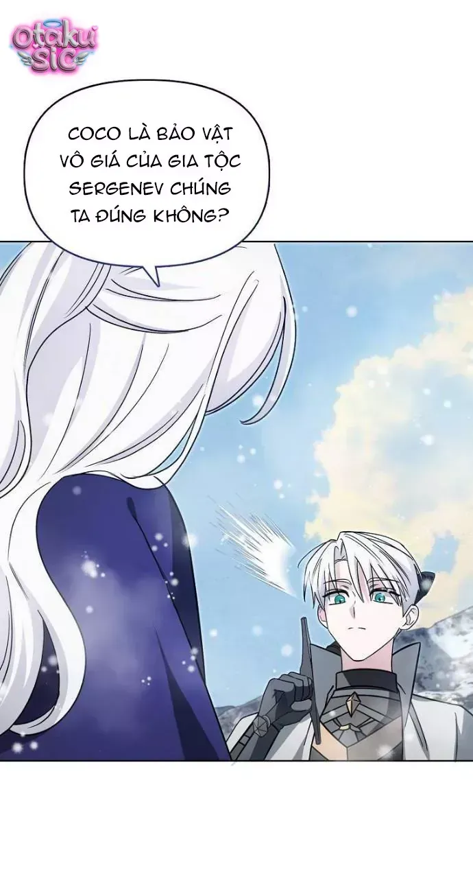 Kế Hoạch Nghỉ Hưu Của Nhân Vật Phản Diện Chap 46 - Next Chap 45