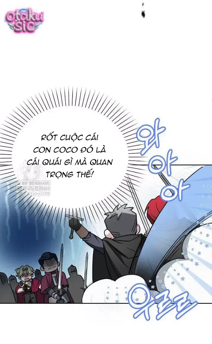 Kế Hoạch Nghỉ Hưu Của Nhân Vật Phản Diện Chap 46 - Next Chap 45