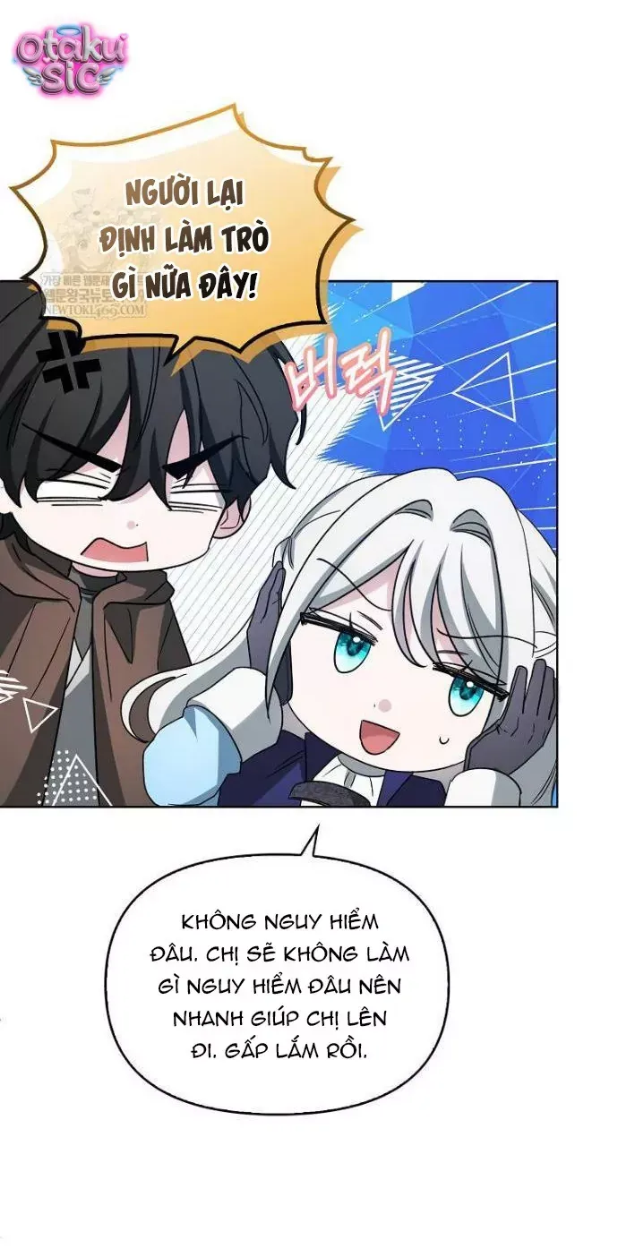 Kế Hoạch Nghỉ Hưu Của Nhân Vật Phản Diện Chap 46 - Next Chap 45