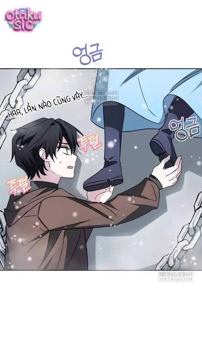 Kế Hoạch Nghỉ Hưu Của Nhân Vật Phản Diện Chap 46 - Next Chap 45
