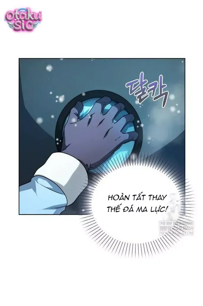 Kế Hoạch Nghỉ Hưu Của Nhân Vật Phản Diện Chap 46 - Next Chap 45