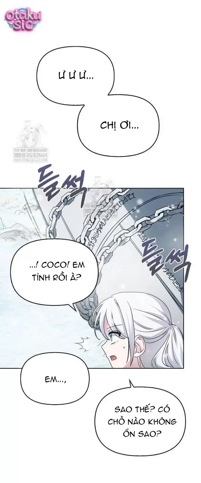 Kế Hoạch Nghỉ Hưu Của Nhân Vật Phản Diện Chap 46 - Next Chap 45