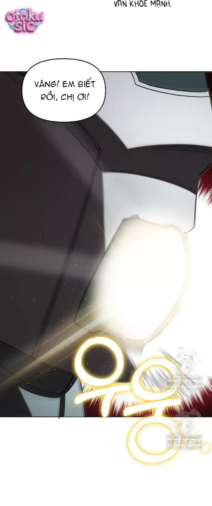 Kế Hoạch Nghỉ Hưu Của Nhân Vật Phản Diện Chap 46 - Next Chap 45