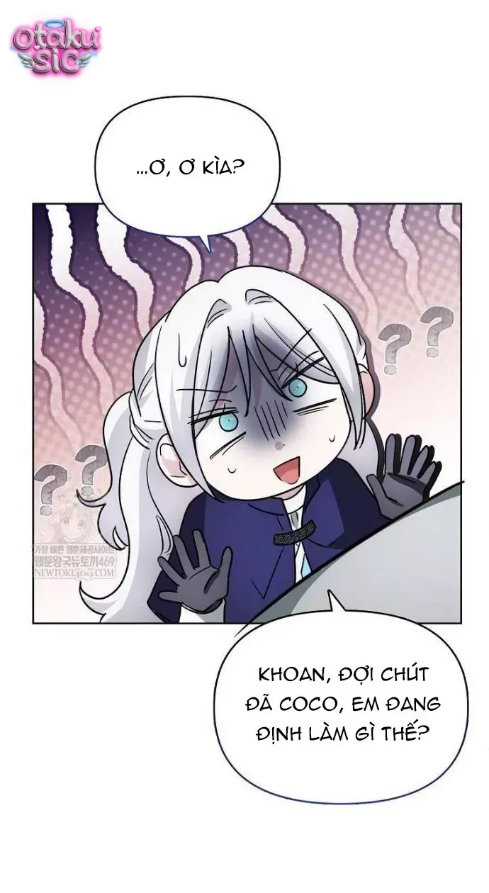 Kế Hoạch Nghỉ Hưu Của Nhân Vật Phản Diện Chap 46 - Next Chap 45