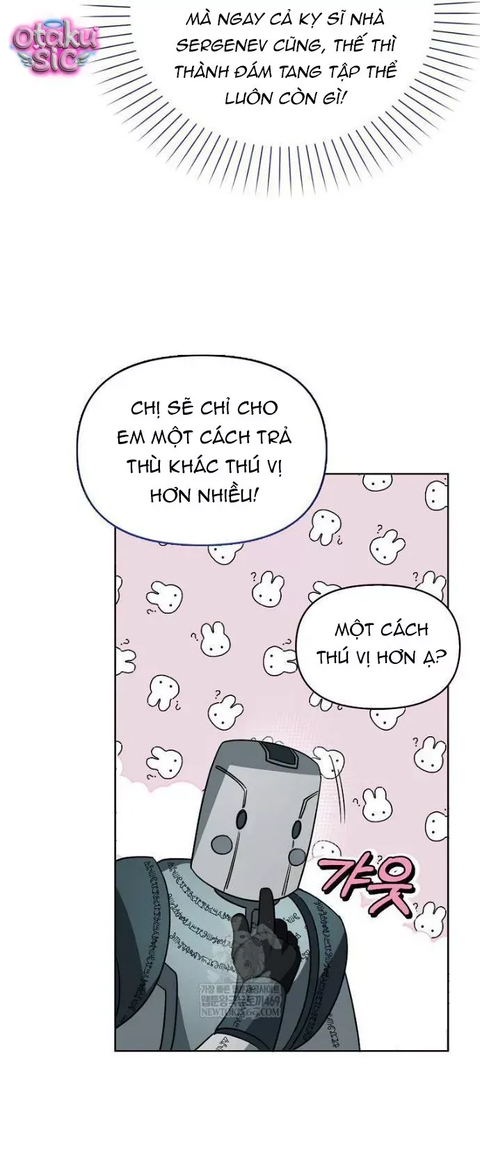 Kế Hoạch Nghỉ Hưu Của Nhân Vật Phản Diện Chap 46 - Next Chap 45