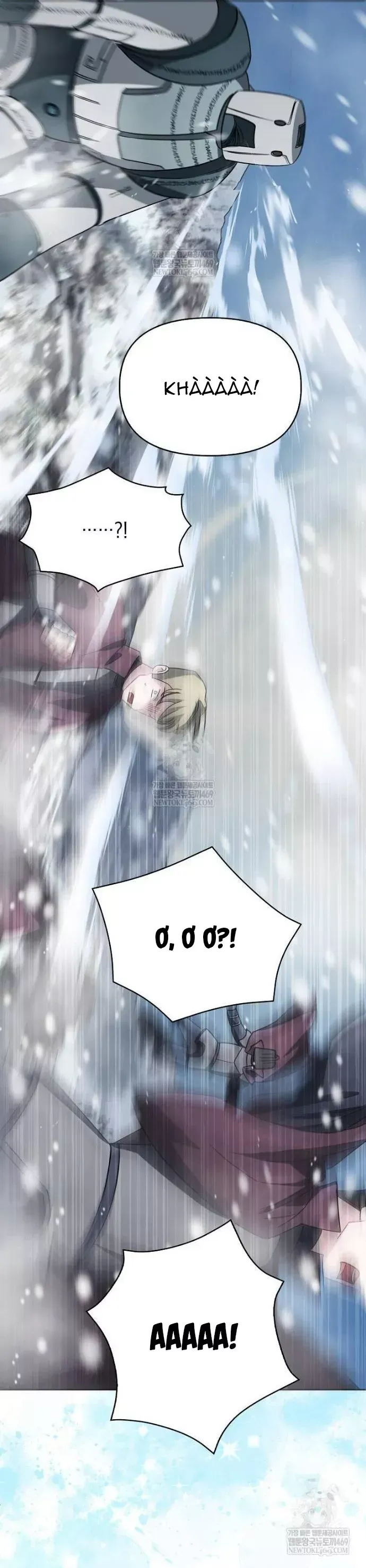 Kế Hoạch Nghỉ Hưu Của Nhân Vật Phản Diện Chap 46 - Next Chap 45