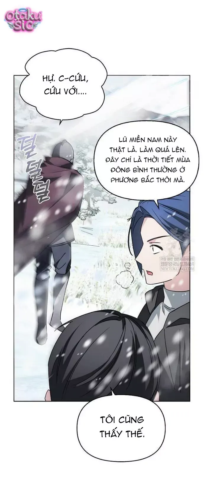 Kế Hoạch Nghỉ Hưu Của Nhân Vật Phản Diện Chap 46 - Next Chap 45