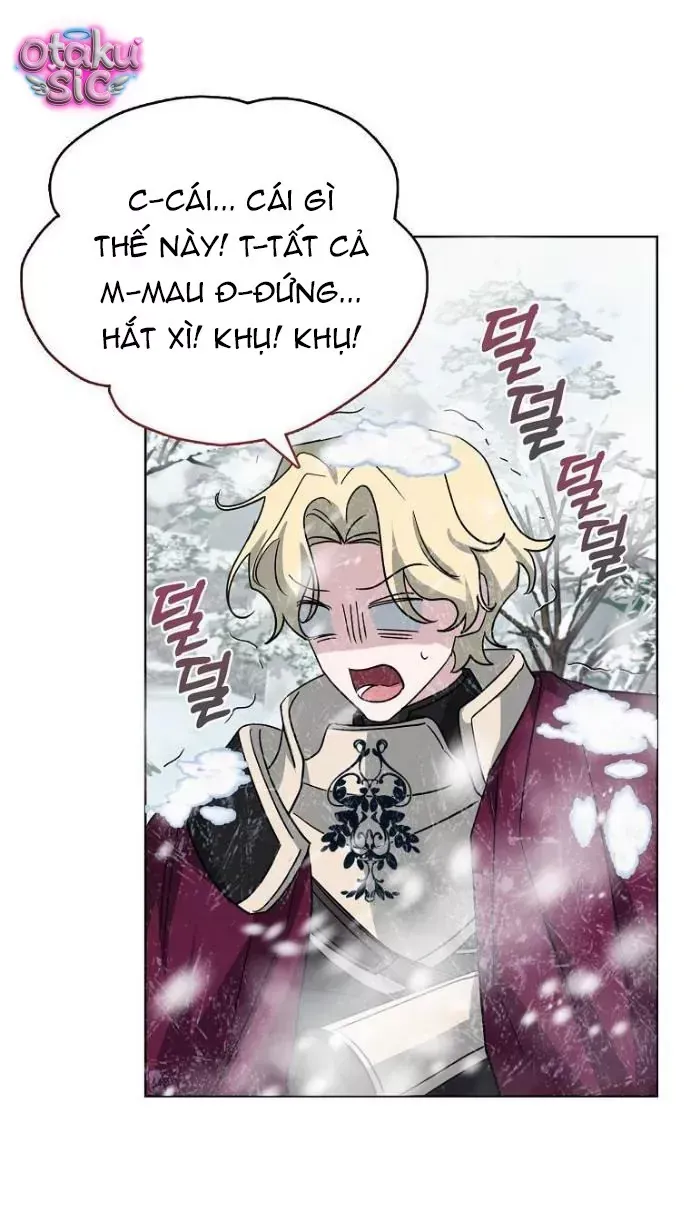 Kế Hoạch Nghỉ Hưu Của Nhân Vật Phản Diện Chap 46 - Next Chap 45