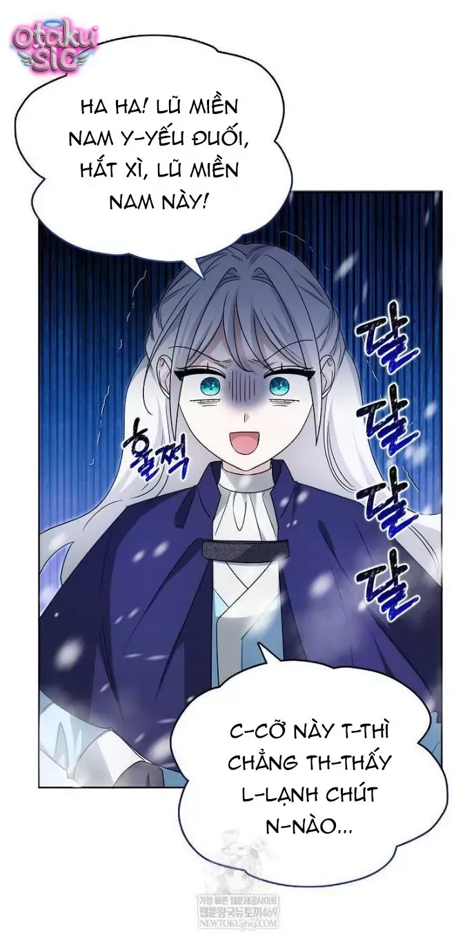 Kế Hoạch Nghỉ Hưu Của Nhân Vật Phản Diện Chap 46 - Next Chap 45