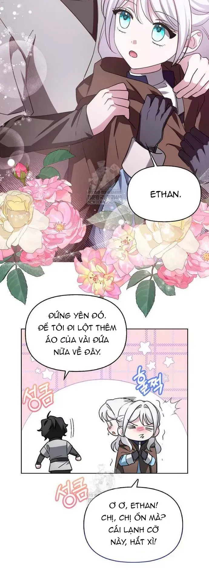 Kế Hoạch Nghỉ Hưu Của Nhân Vật Phản Diện Chap 46 - Next Chap 45
