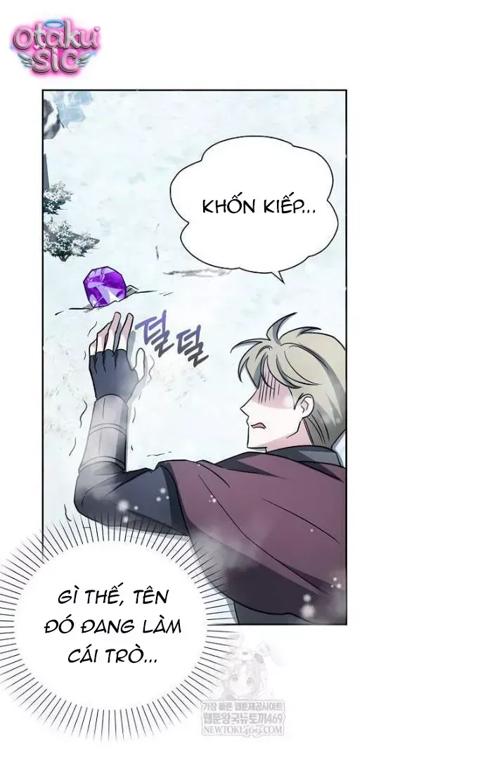 Kế Hoạch Nghỉ Hưu Của Nhân Vật Phản Diện Chap 46 - Next Chap 45