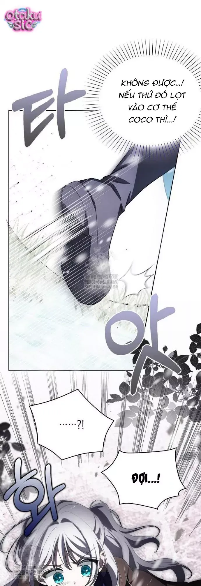 Kế Hoạch Nghỉ Hưu Của Nhân Vật Phản Diện Chap 46 - Next Chap 45
