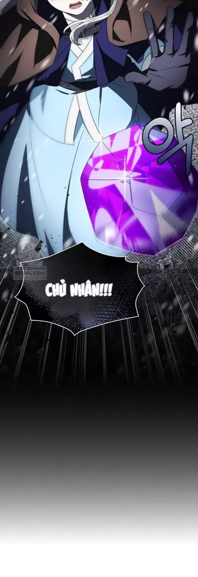 Kế Hoạch Nghỉ Hưu Của Nhân Vật Phản Diện Chap 46 - Next Chap 45