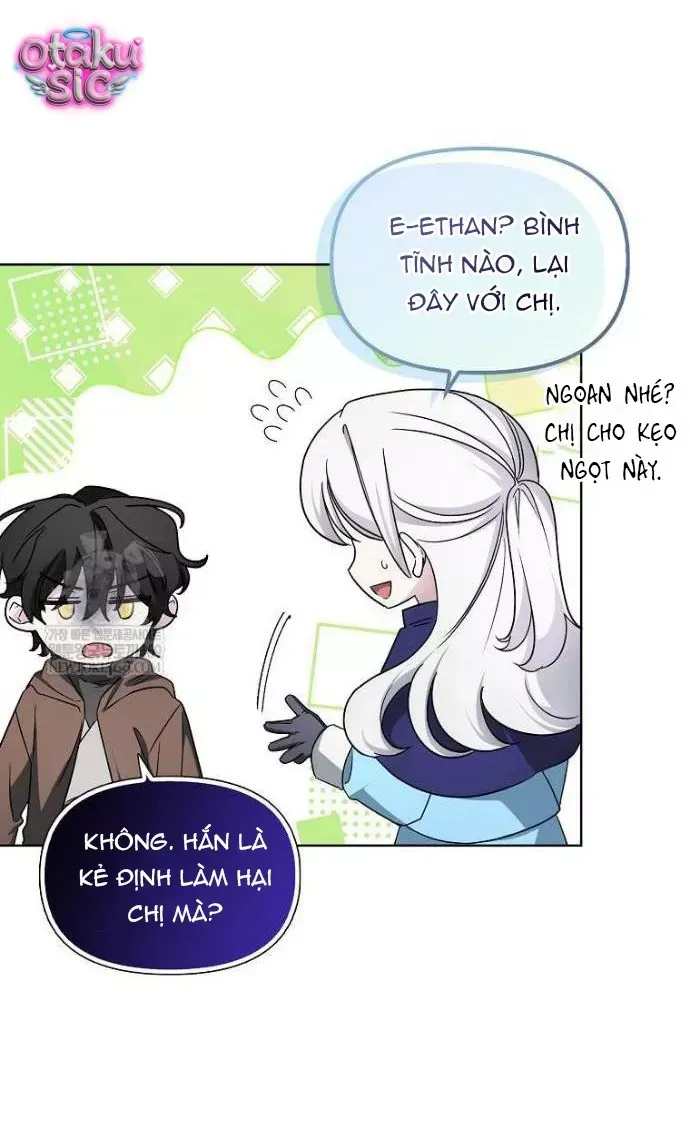 Kế Hoạch Nghỉ Hưu Của Nhân Vật Phản Diện Chap 46 - Next Chap 45