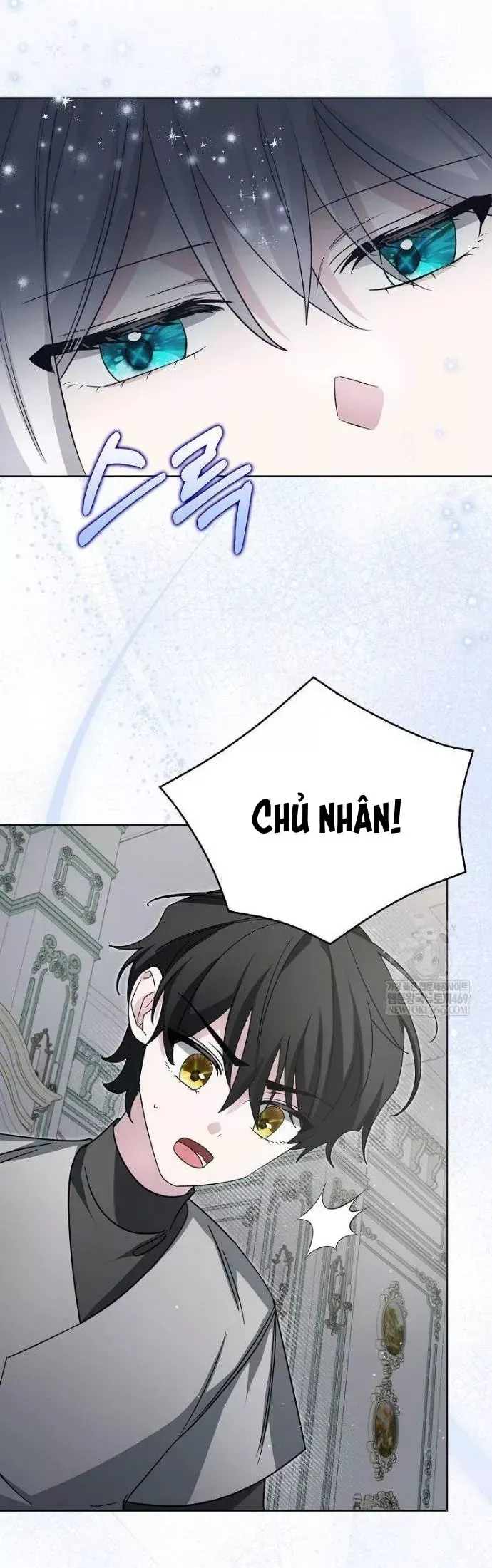 Kế Hoạch Nghỉ Hưu Của Nhân Vật Phản Diện Chap 47 - Next Chap 46
