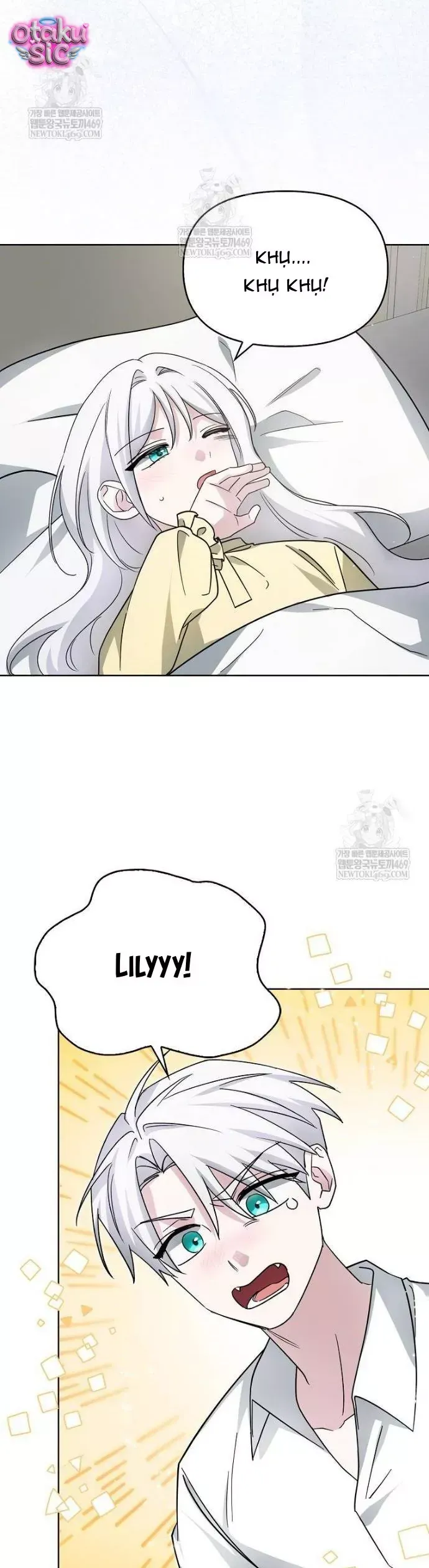 Kế Hoạch Nghỉ Hưu Của Nhân Vật Phản Diện Chap 47 - Next Chap 46