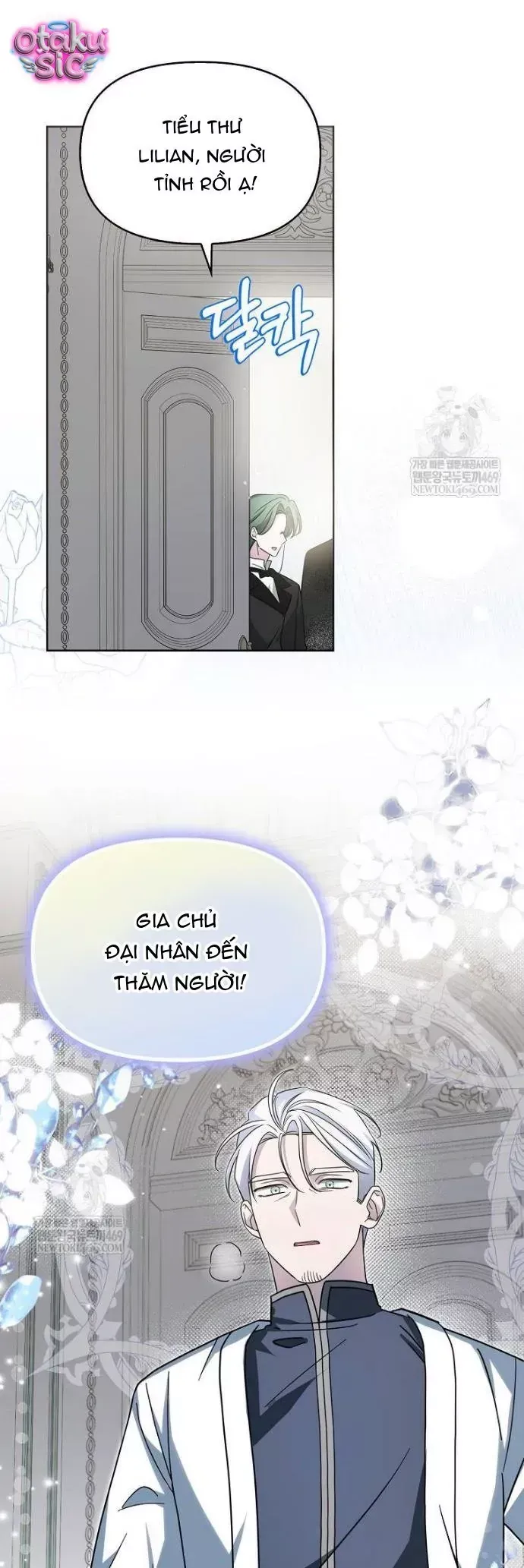 Kế Hoạch Nghỉ Hưu Của Nhân Vật Phản Diện Chap 47 - Next Chap 46