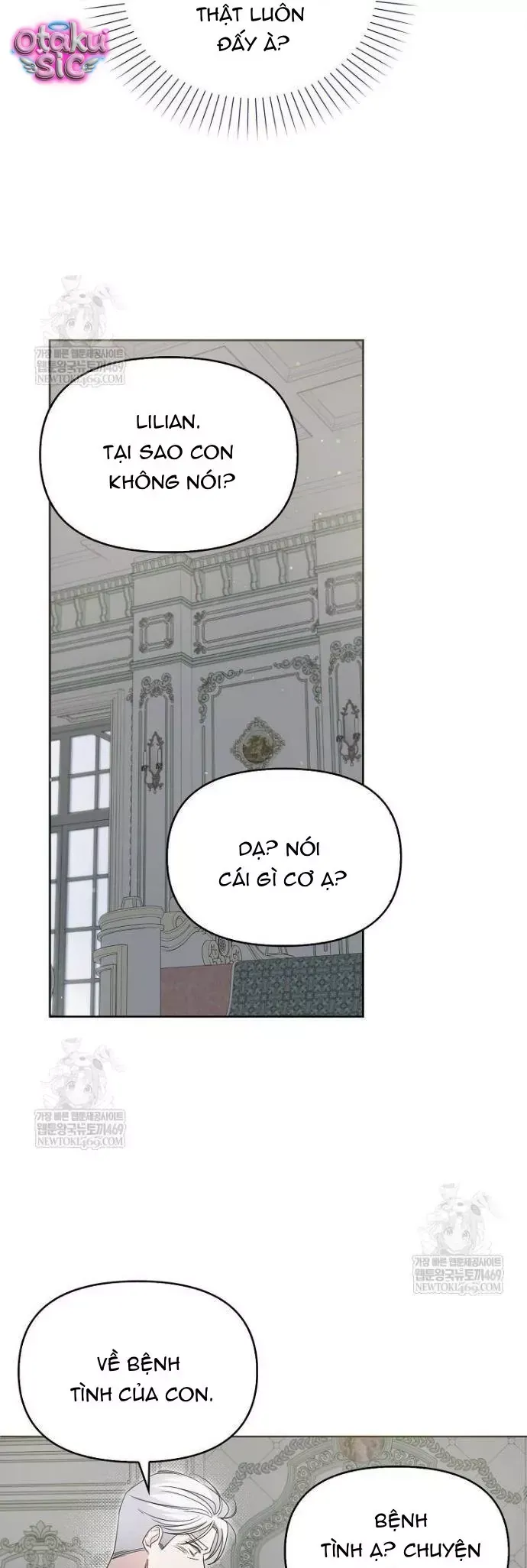 Kế Hoạch Nghỉ Hưu Của Nhân Vật Phản Diện Chap 47 - Next Chap 46